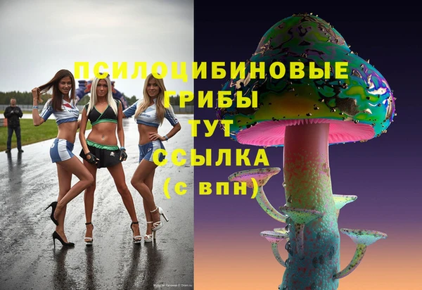 хмурый Нефтегорск